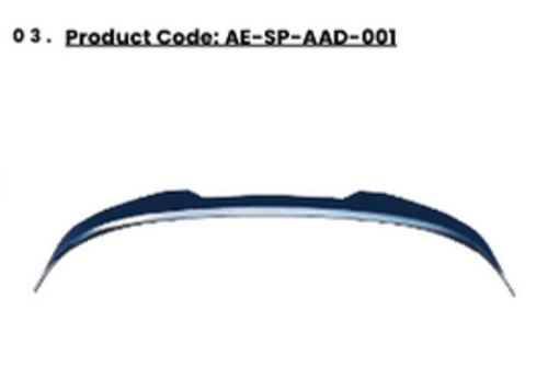 💫Bodykit adatto per Cupra Leon MK1 2020-2024💫