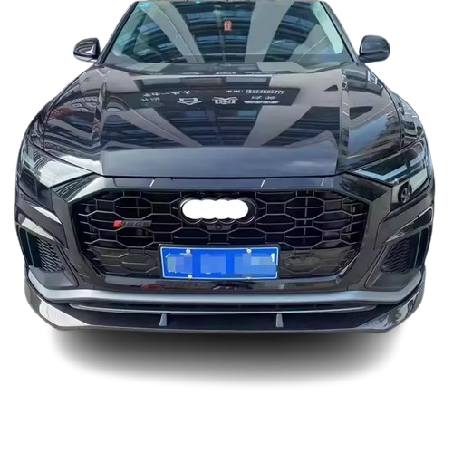 💫ART.4596 Griglia Anteriore Look Aggressivo per Audi Q8 Grill 2020-2022💫