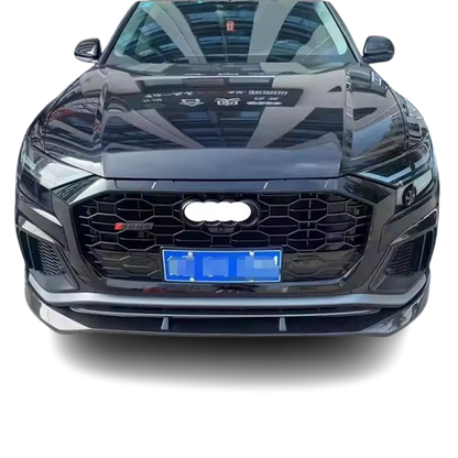 💫ART.4596 Griglia Anteriore Look Aggressivo per Audi Q8 Grill 2020-2022💫