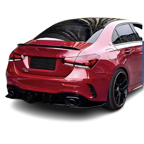 💫ART.4710 Mercedes Benz Classe A W177 A220 A250 A35 AMG / Sedan 2019-2022💫