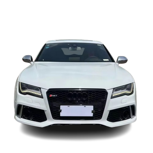 💫ART.5126 Fari Anteriori LED per Audi A7/S7  2012-2015💫