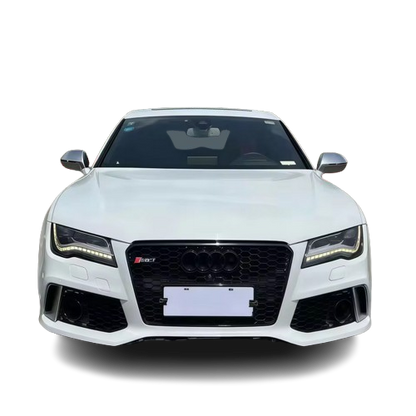 💫ART.5126 Fari Anteriori LED per Audi A7/S7  2012-2015💫