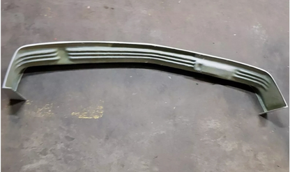 MERCEDES 190 GONNA ANTERIORE / LABBRO / PARAURTI ANTERIORE INFERIORE SPOILER