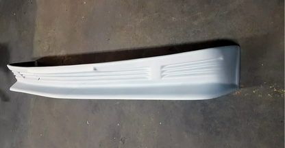 MERCEDES 190 GONNA ANTERIORE / LABBRO / PARAURTI ANTERIORE INFERIORE SPOILER