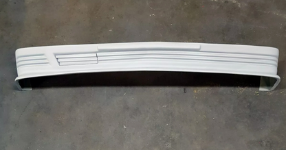 MERCEDES 190 GONNA ANTERIORE / LABBRO / PARAURTI ANTERIORE INFERIORE SPOILER