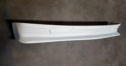 MERCEDES 190 GONNA ANTERIORE / LABBRO / PARAURTI ANTERIORE INFERIORE SPOILER
