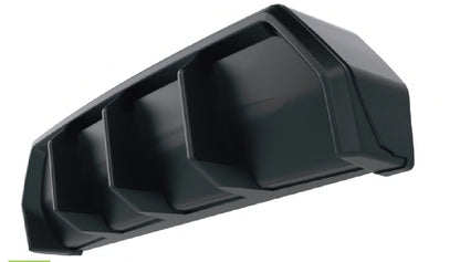 💫Diffusore Posteriore per BMW Serie 3 G20/G21 M-Pack Facelift (2022+)💫