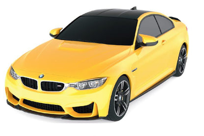 💫 Bodykit per BMW M3 F80 (2014–2018) / M4 F82 (2014–2021)💫