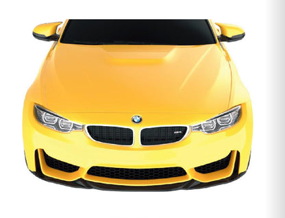 💫Front Splitter per BMW M3 F80 (2014–2018) / BMW M4 F82 Coupe & Cabriolet 💫