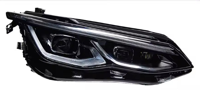 🔥FARI AKD PER Golf 8 21-24 DRL INDICATORI DI DIREZIONE, ABBAGLIANTI ANGEL EYE🔥