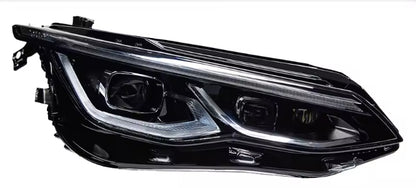 🔥FARI AKD PER Golf 8 21-24 DRL INDICATORI DI DIREZIONE, ABBAGLIANTI ANGEL EYE🔥