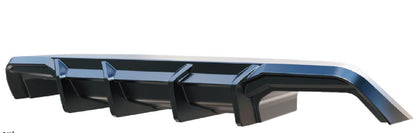 💫Diffusore Posteriore (Rear Valance) per CUPRA Formentor 2020–2024 - Nero 💫
