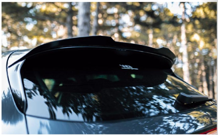 💫 Spoiler Posteriore per CUPRA Leon Mk1 (2020–2024)💫