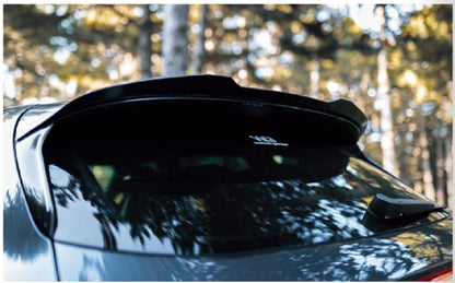 💫 Spoiler Posteriore per CUPRA Leon Mk1 (2020–2024)💫
