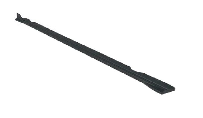 💫Minigonne Laterali (2 pezzi) per VW Golf GTI Mk7 (2013–2016) – Nero Lucido💫