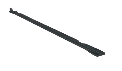 💫Minigonne Laterali (2 pezzi) per VW Golf GTI Mk7 (2013–2016) – Nero Lucido💫