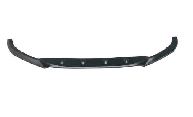 💫Splitter Anteriore per VW Golf GTI Mk7 (2013–2016) – Nero Lucido 💫
