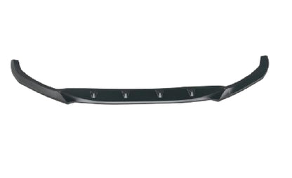 💫Splitter Anteriore per VW Golf GTI Mk7 (2013–2016) – Nero Lucido 💫
