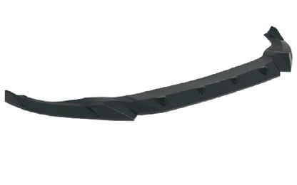 💫Splitter Anteriore per VW Golf 7 R & R-Line (Mk7) (2013–2016) – Nero Lucido💫