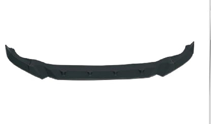 💫Splitter Anteriore per VW Golf 7 R & R-Line (Mk7) (2013–2016) – Nero Lucido💫