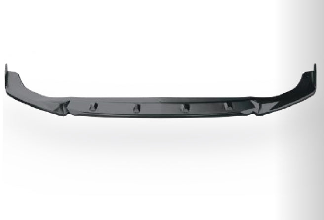 💫Front Splitter per VW Golf Mk8 GTI / GTE / GTD / R-Line (2020–2024)💫