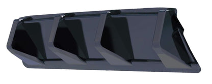 💫Diffusore Posteriore (Rear Valance) per CUPRA Terramar (2024+) – Nero Lucido💫