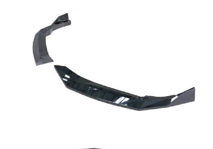 💫Splitter Laterali Posteriori (2 pezzi) per Peugeot 308 GT Mk3 Hatchback 💫