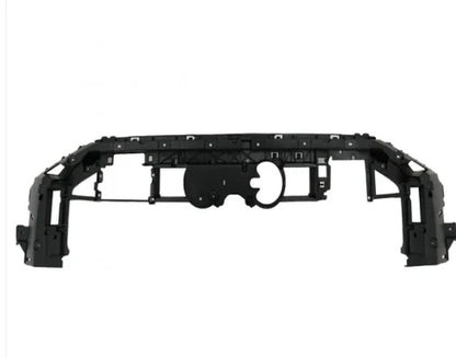 💎GRIGLIA ANTERIORE ADATTO PER AUDI Q8 2018+ DESIGN SPORTIVO PIANOFORTE NERO💎