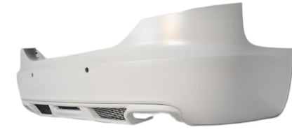 ✌️😎DIFFUSORE POSTERIORE ADATTO PER AUDI A6 C6 2004-2009 VERSIONE 2😎✌️