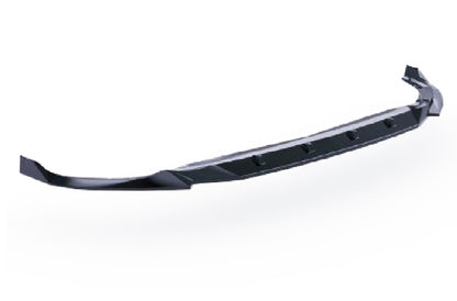 💫Front Splitter per Volkswagen Golf Mk8 R (2020–2024) – Nero Lucido💫