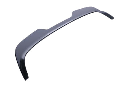 💫Spoiler per VW Tiguan Mk2 R-Line (2015–2020) – Nero Lucido💫