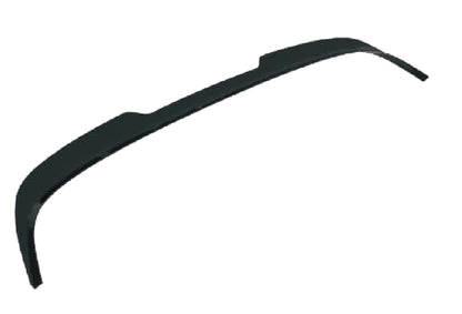 💫Spoiler Cap per VW Tiguan R / R-Line Mk2 Facelift (2020–2024) – Nero Lucido💫