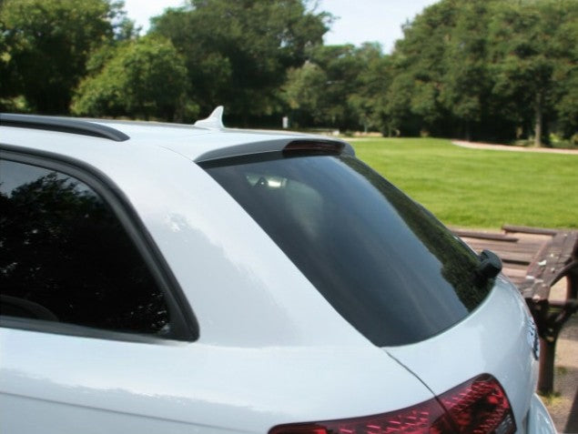 ✌️😎SPOILER POSTERIORE ADATTO PER AUDI A6 C6 2004-2009😎✌️