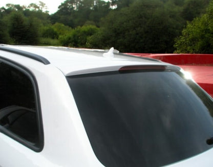 ✌️😎SPOILER POSTERIORE ADATTO PER AUDI A6 C6 2004-2009😎✌️