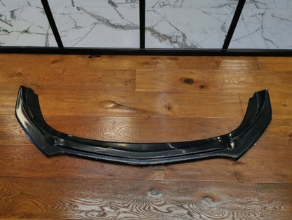 🔥SPLITTER SOTTO PARAURTI ANTERIORE ADATTO PER MERCEDES CLASSE A W177 2018+🔥