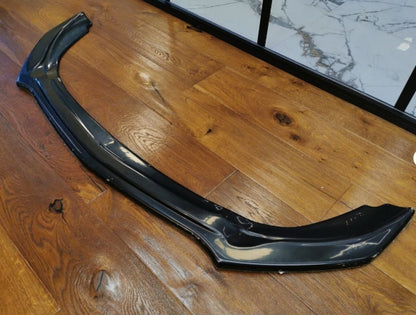 🔥SPLITTER SOTTO PARAURTI ANTERIORE ADATTO PER MERCEDES CLASSE A W177 2018+🔥