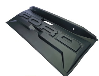 💫Copertura Portellone Posteriore con Scritta FORD per Ford Ranger T6  2015 💫