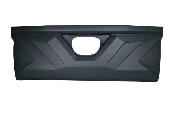 💫 Copertura Portellone Posteriore Completa per Mitsubishi L200 Triton Serie 4💫