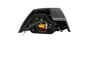 Fanali posteriori a LED completi per Holden VE Sedan VE Series 1/VE Series 2/Omega/SV6/SSV 2006-2013 (magazzino australiano)