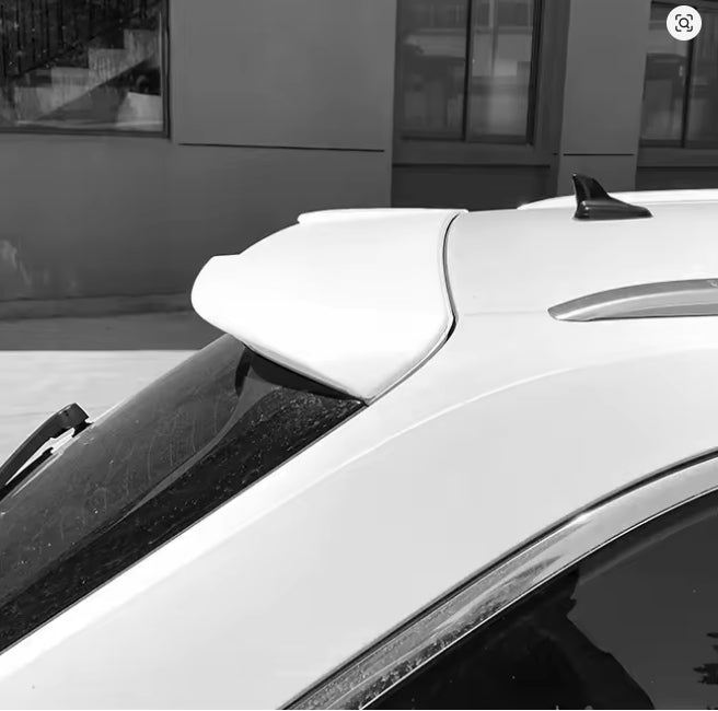 🔥SPOILER POSTERIORE TETTO PER AUDI A4 B8 8.5 AVANT / ALLROAD DAL  2008-2016🔥