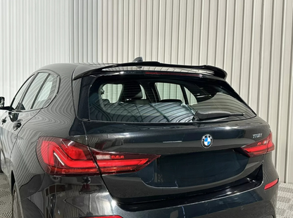 Spoiler Tetto fatto per BMW Serie 1 F40