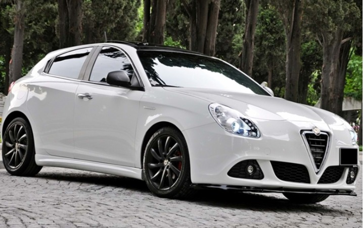💫ART. 0168 MINIGONNE GIULIETTA LOOK TUNING GREZZE (189CM)💫
