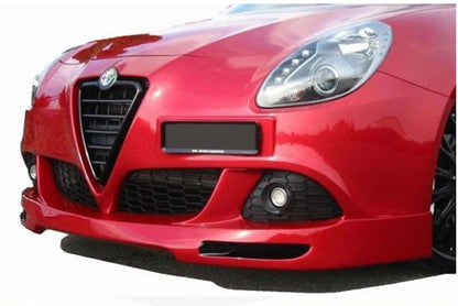 💫ART.2574 Splitter A. Romeo Guilietta 2010+ Vernice Primer💫