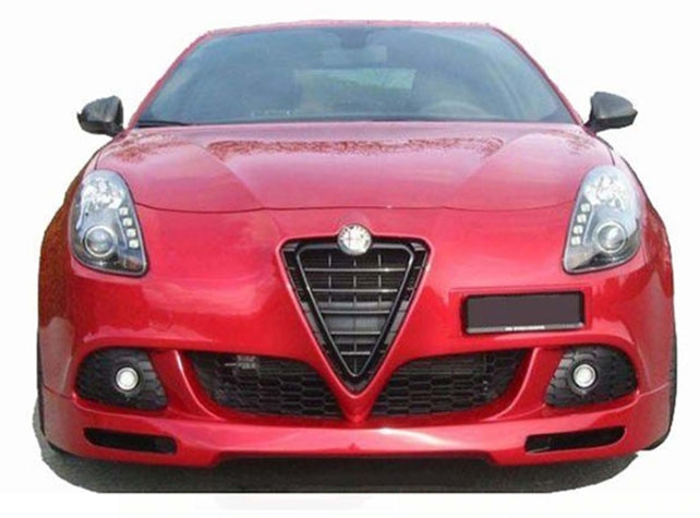 💫ART.2574 Splitter A. Romeo Guilietta 2010+ Vernice Primer💫