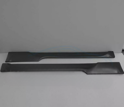 Spoiler Minigonne Laterali per Alfa Romeo MITO ABS Plastica