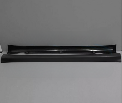 Spoiler Minigonne Laterali per ALFA ROMEO 156 1997-2006 ABS Plastica "Street-X