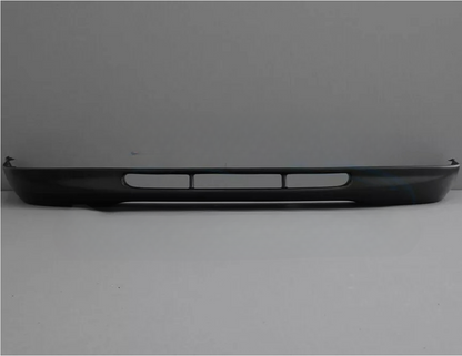 Spoiler anteriore + posteriore sotto paraurti per VW GOLF IV 4 ABS Plastica
