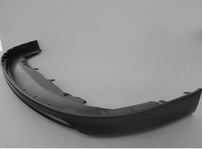 Spoiler under bumper for VW GOLF 5 V GTI EDT30 ABS Plastic 