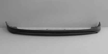 Spoiler under bumper for VW GOLF 5 V GTI EDT30 ABS Plastic 