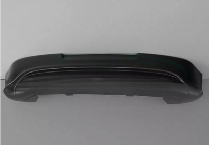 Spoiler posteriore sotto paraurti per VW GOLF 5 ABS "R32" Senza foro di scaric